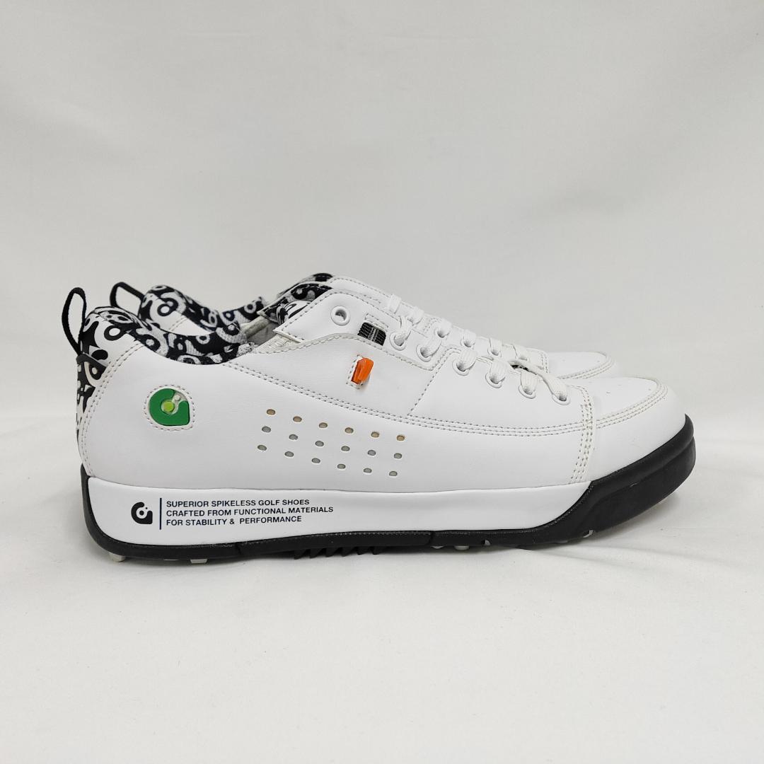 ○★新品 未使用 gravis golf ターマック ローカット ゴルフシューズ