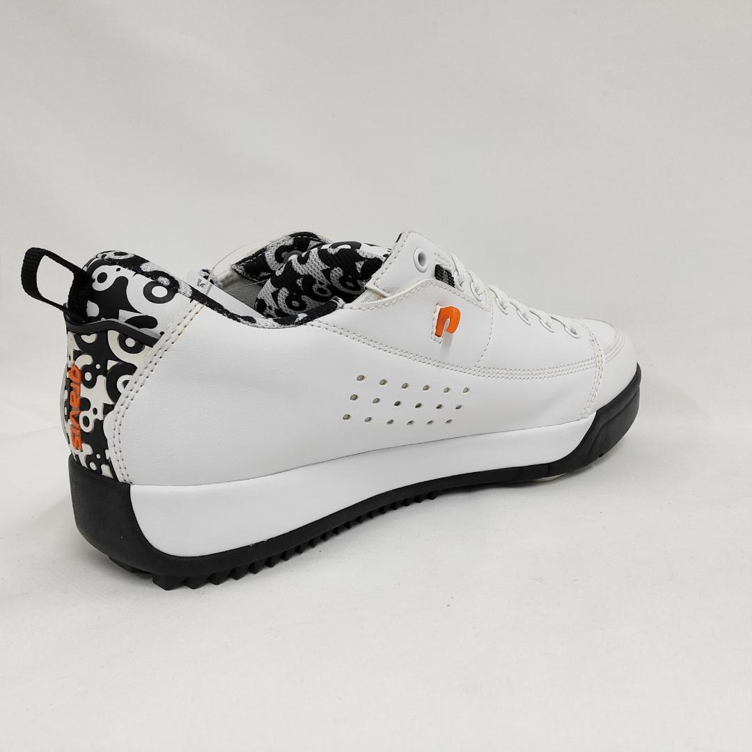 ○★新品 未使用 gravis golf ターマック ローカット ゴルフシューズ