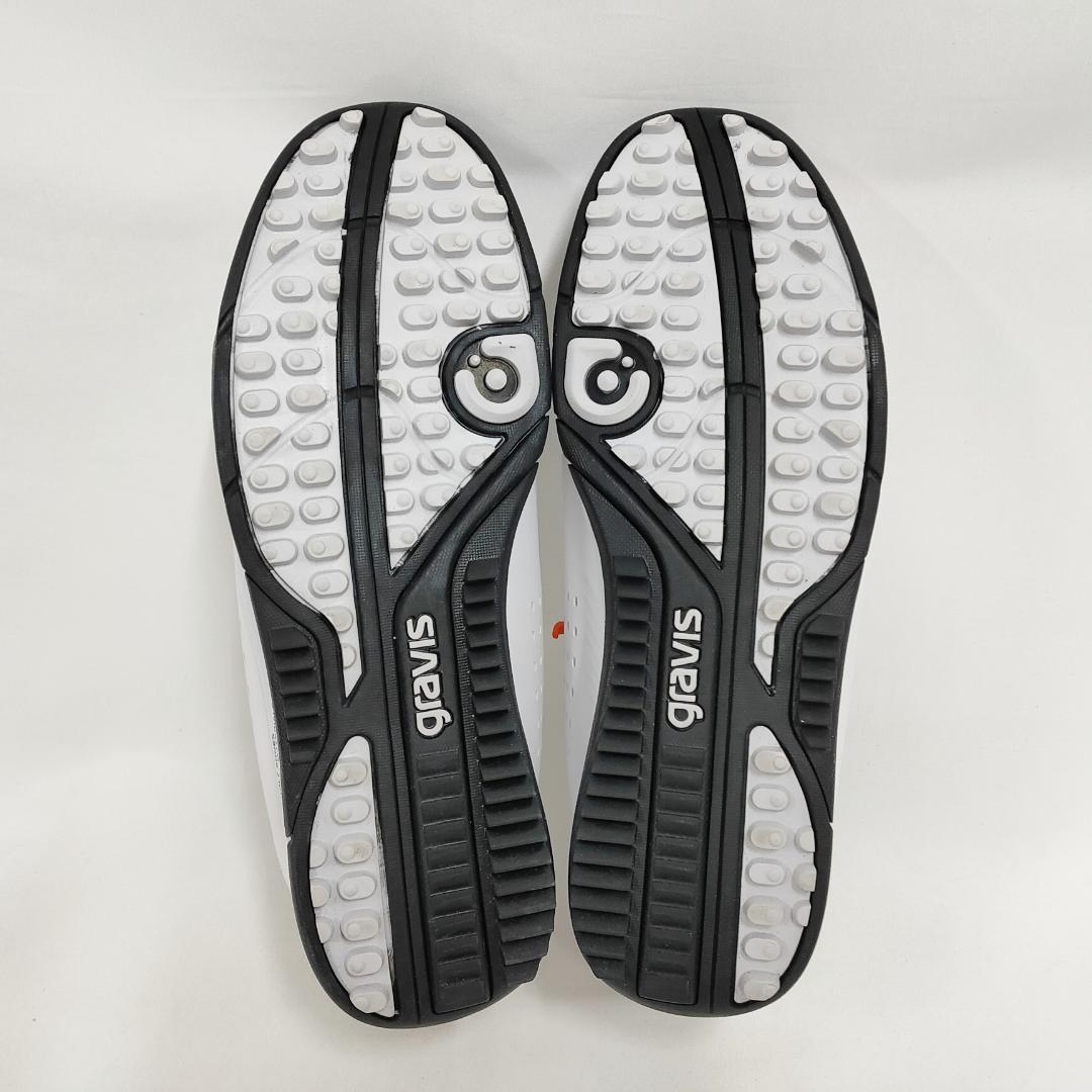 ○★新品 未使用 gravis golf ターマック ローカット ゴルフシューズ