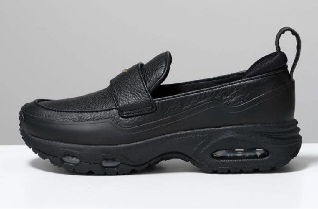 NIKE ナイキ エアマックス フェノメナ ウィメンズ 25cm ローファー