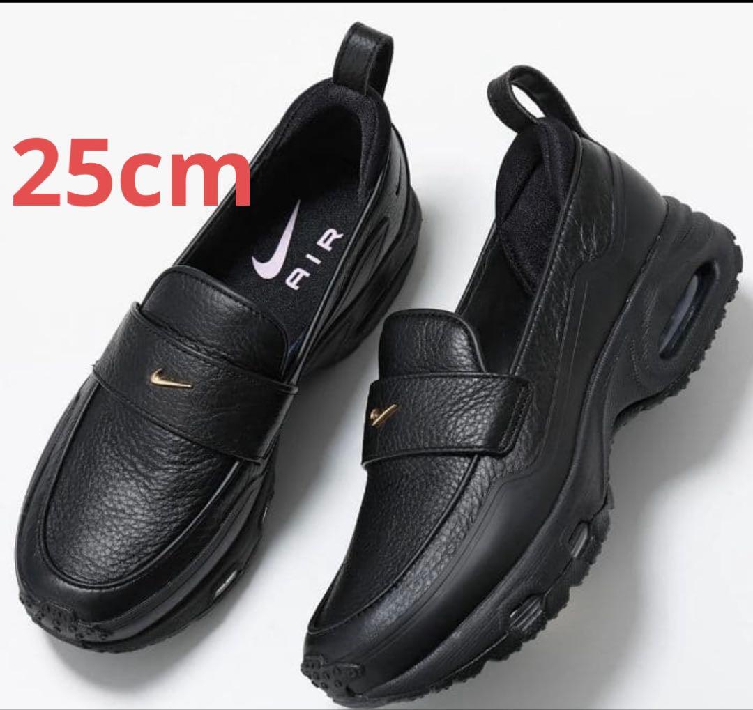 NIKE ナイキ エアマックス フェノメナ ウィメンズ 25cm ローファー