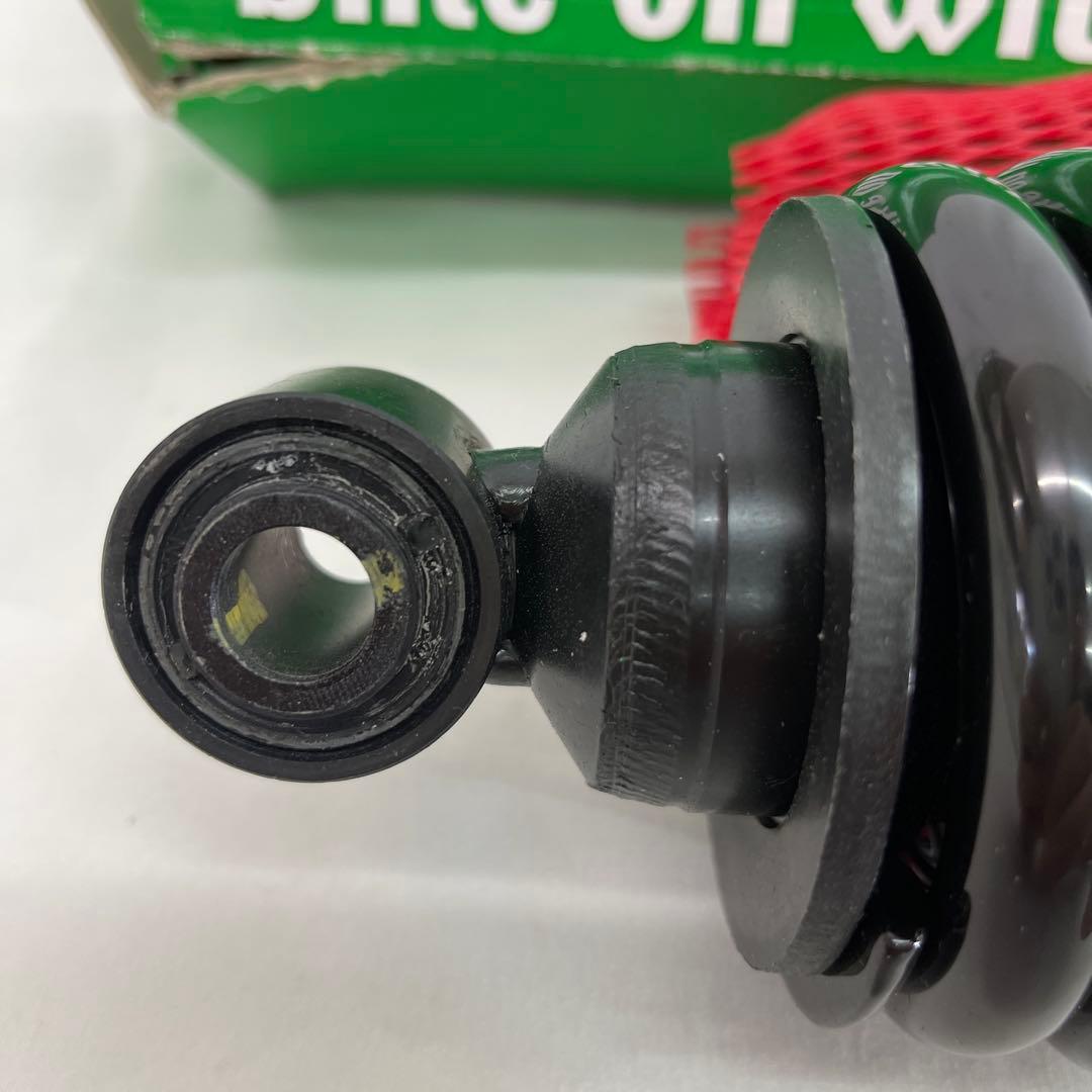 新品　IKON サスペンション バイク　bike