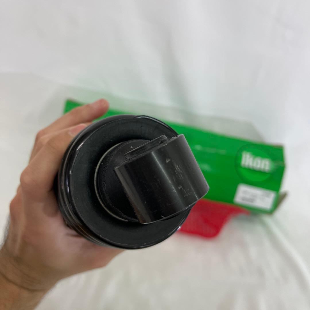 新品　IKON サスペンション バイク　bike