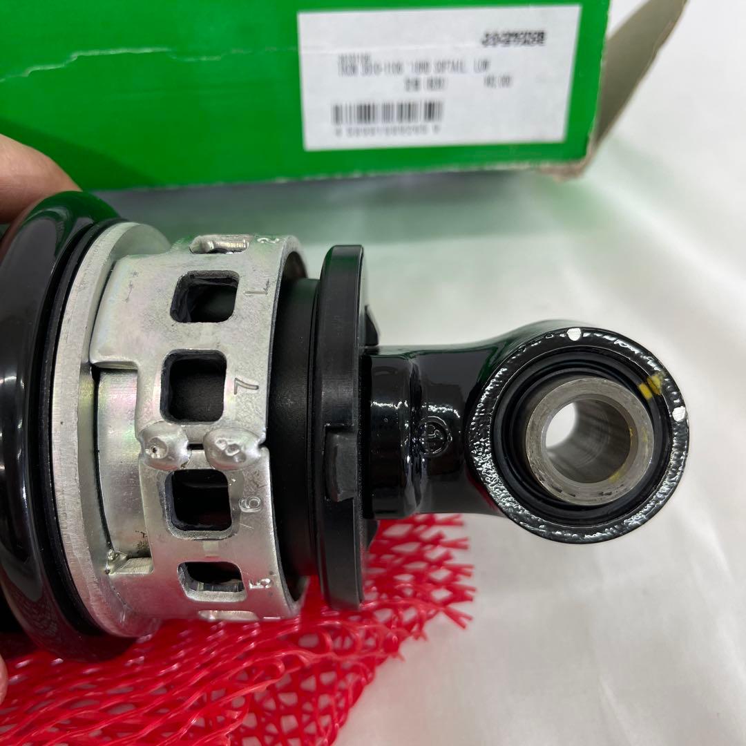 新品　IKON サスペンション バイク　bike