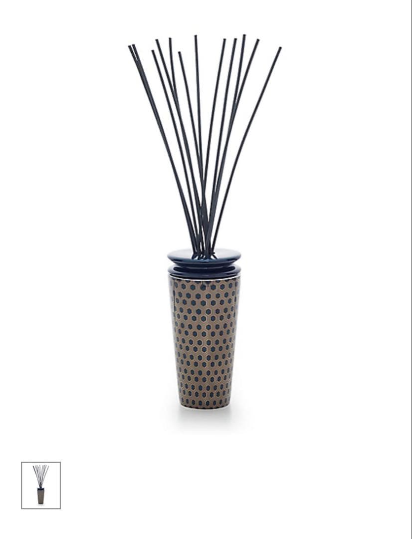 最終値下⭐︎MAXBENJAMIN ILUM高級ディフューザー(本体)インテリア