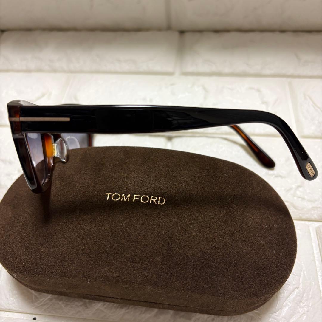 TOMFORD トムフォード TF237 サングラス 平野紫耀着用