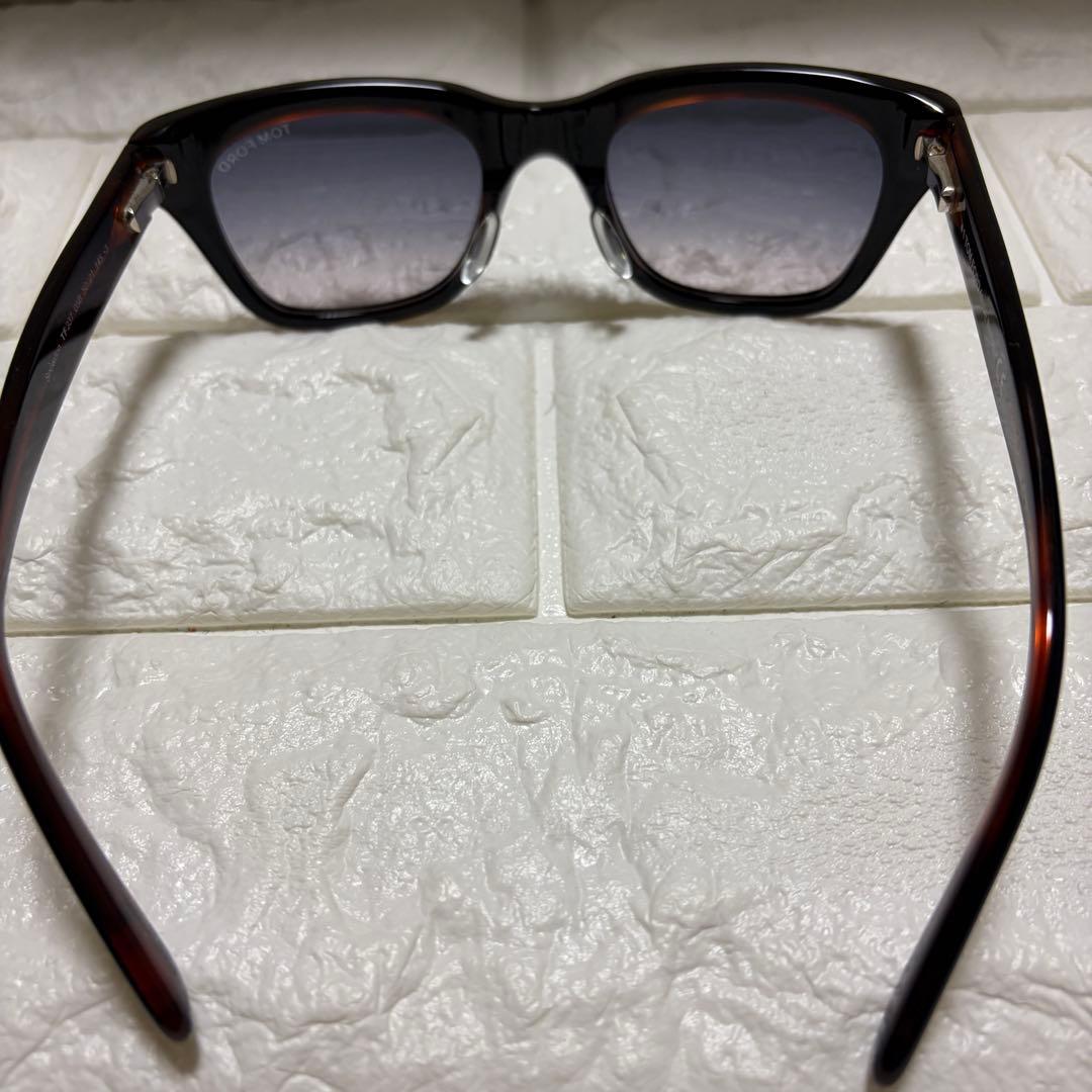 TOMFORD トムフォード TF237 サングラス 平野紫耀着用