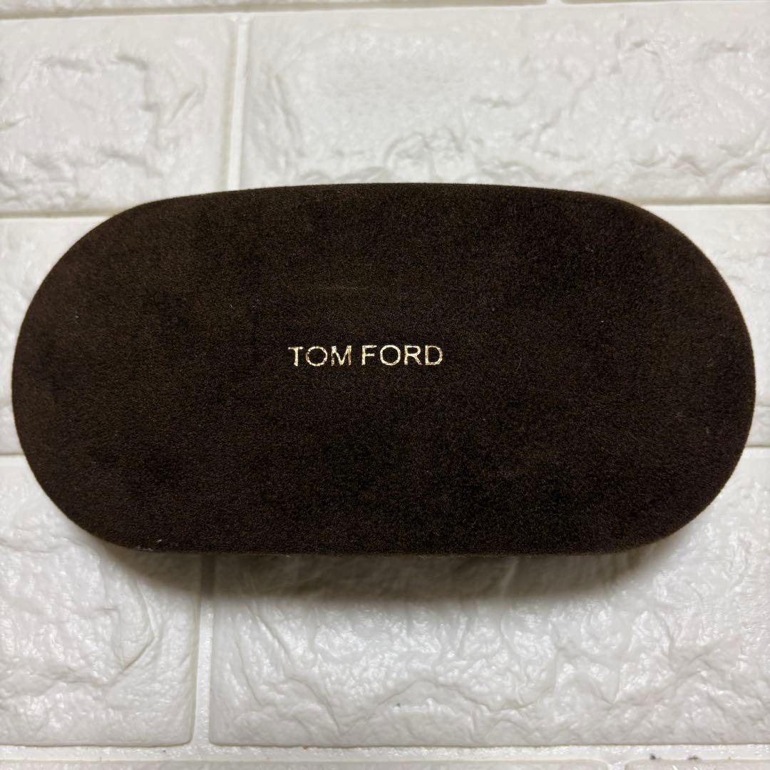 TOMFORD トムフォード TF237 サングラス 平野紫耀着用