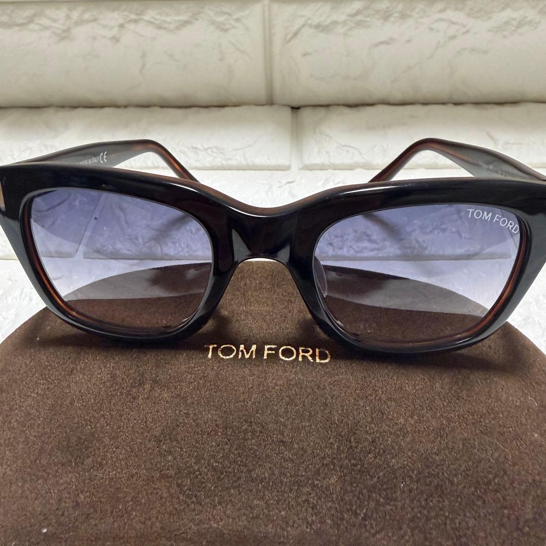 TOMFORD トムフォード TF237 サングラス 平野紫耀着用