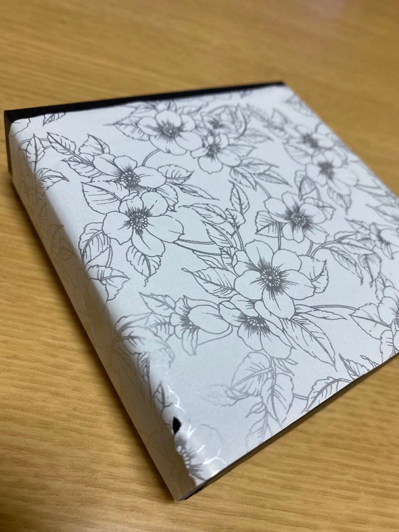 皇居　シルバー　ケース　馬蹄