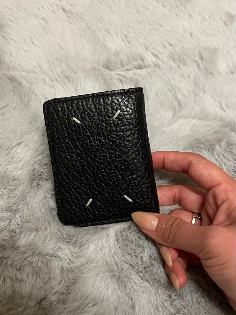 マルジェラ　キーケース　カードケース