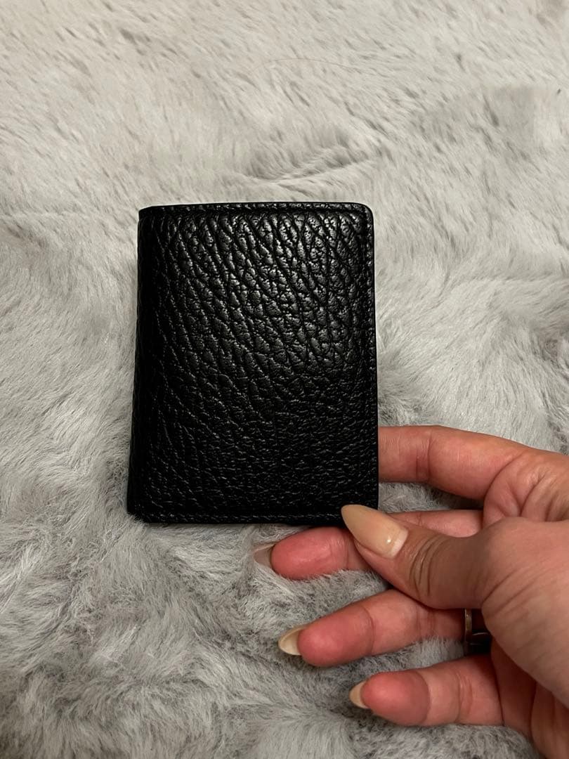 マルジェラ　キーケース　カードケース