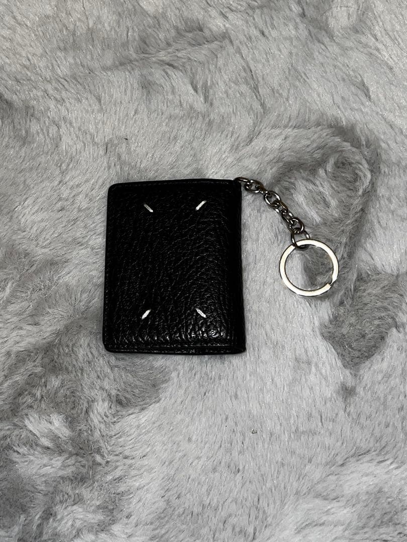 マルジェラ　キーケース　カードケース