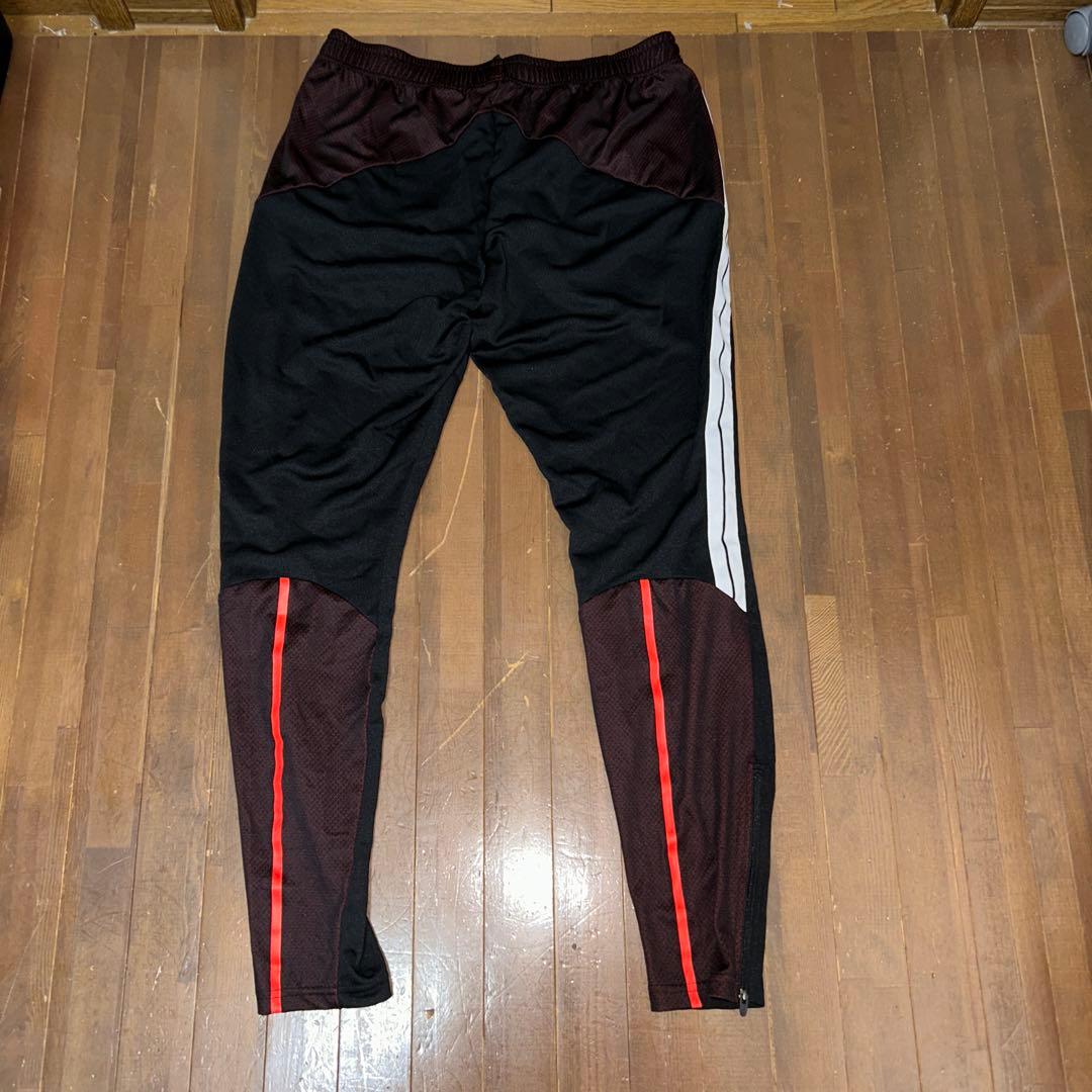 アシックスasicsセットアップサイズXL タグ付き。