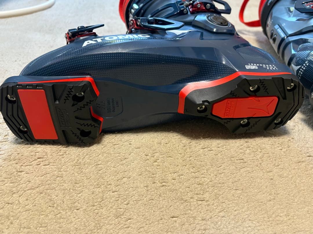 スキー ATOMIC HAWX ULTRA 110 S