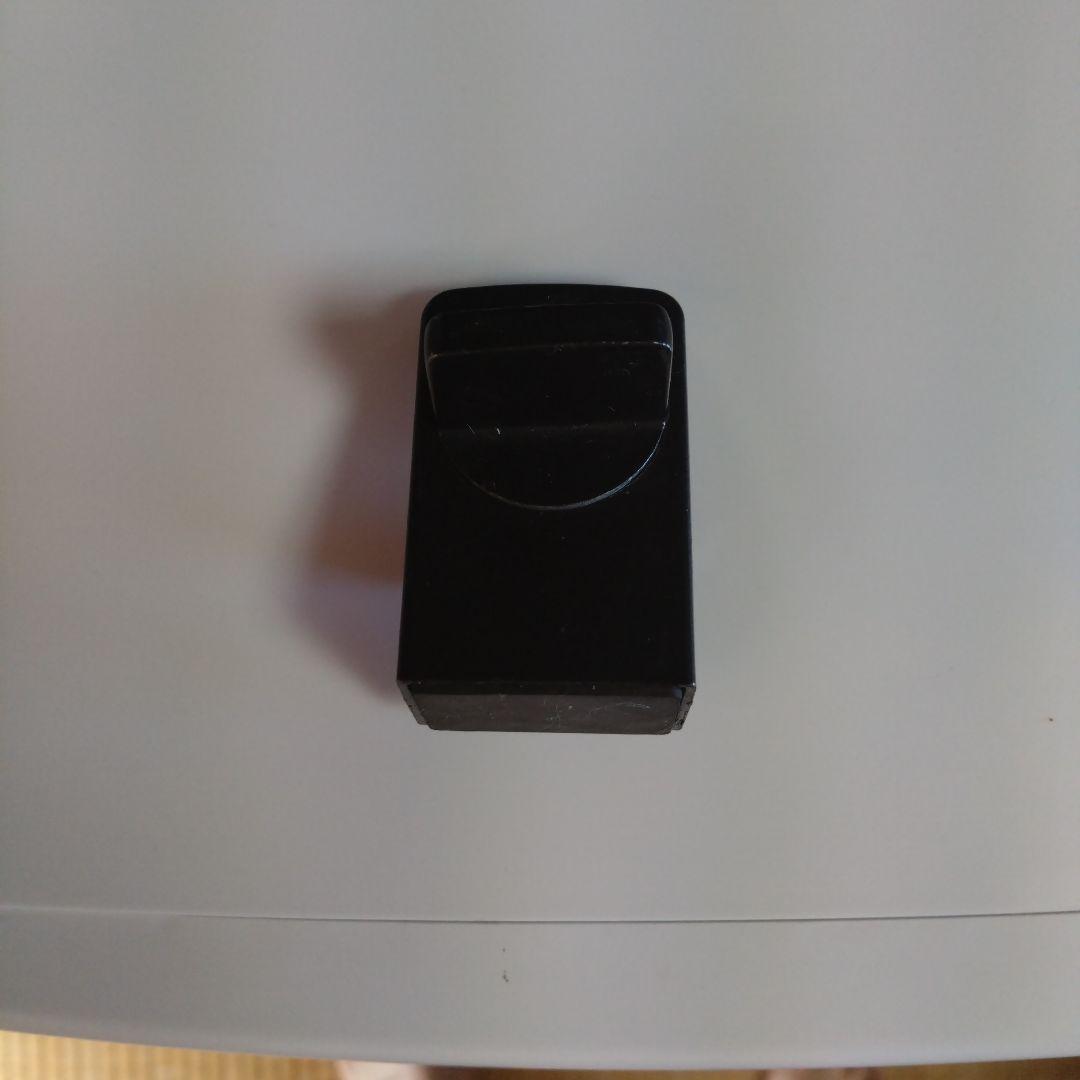 Haierの21年製窓型クーラーです。