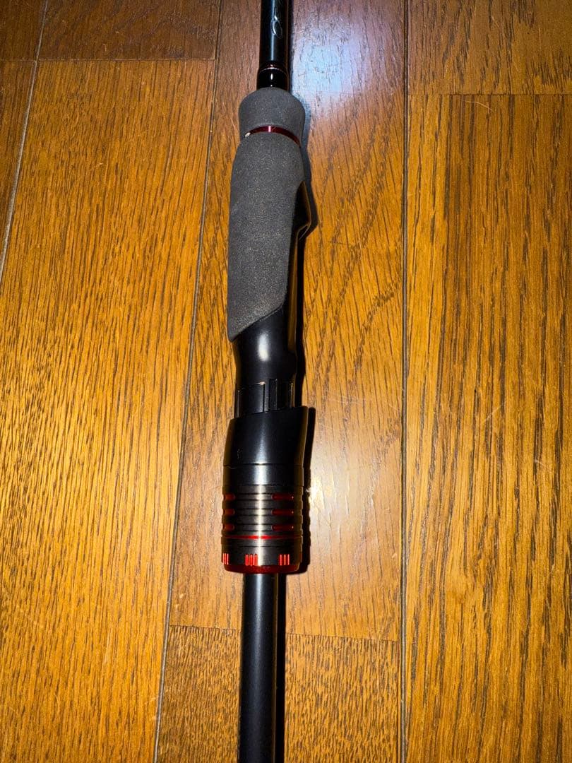 EMERALDAS STOIST RT IL 81M ダイワエギングロッド