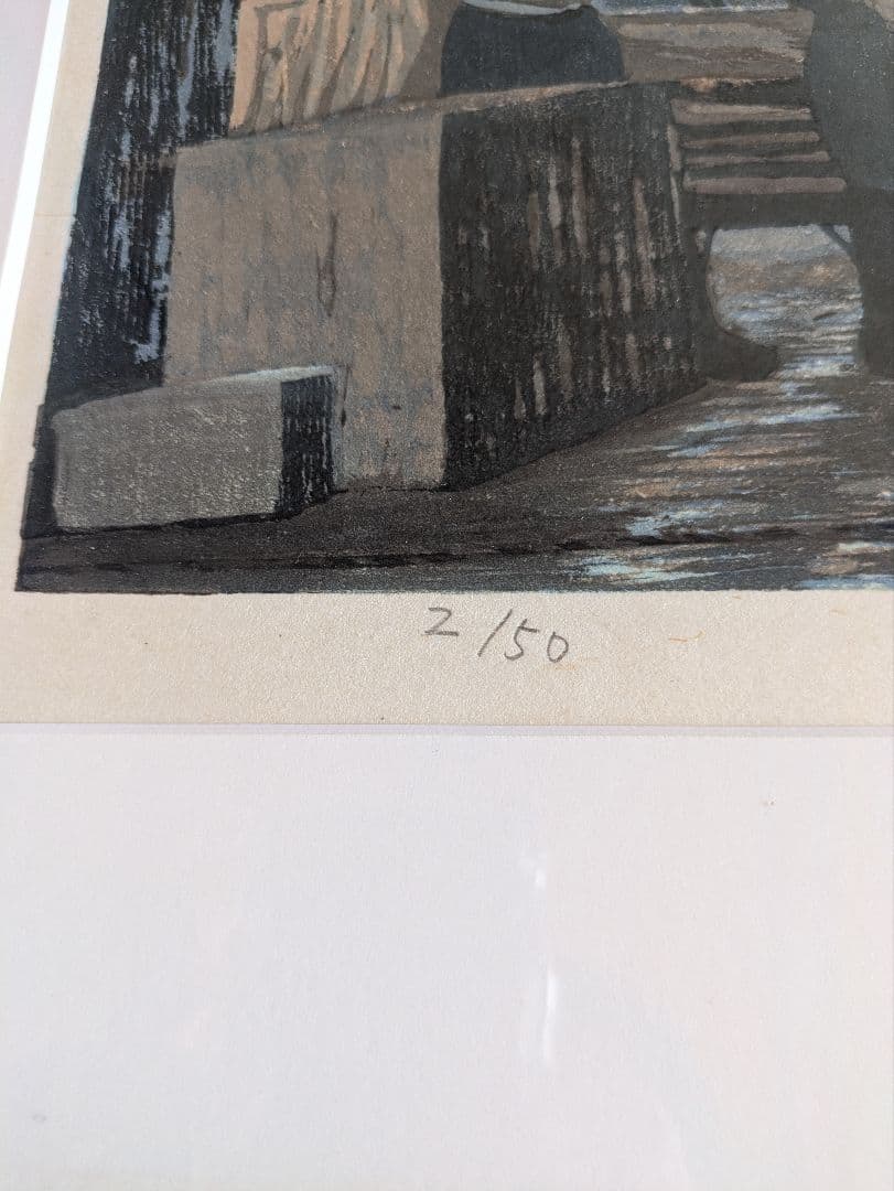 福島！！杉山元次 魚河岸 パート2