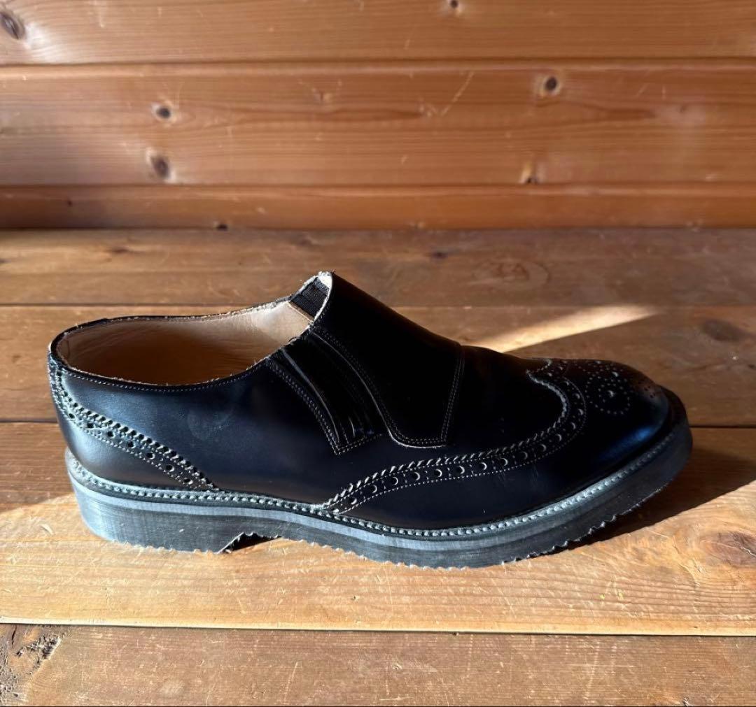 ジョージコックス