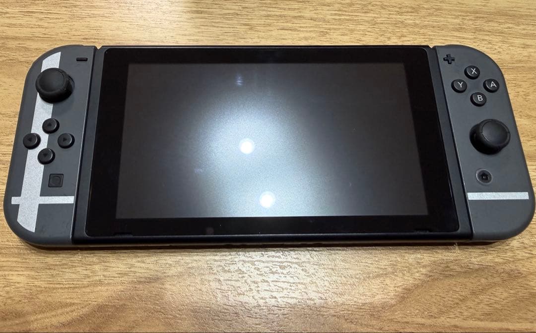 Nintendo Switch 本体 スマブラセット