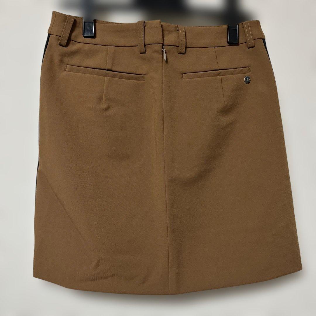 LANVINSPORT ランバンスポーツ　スカート