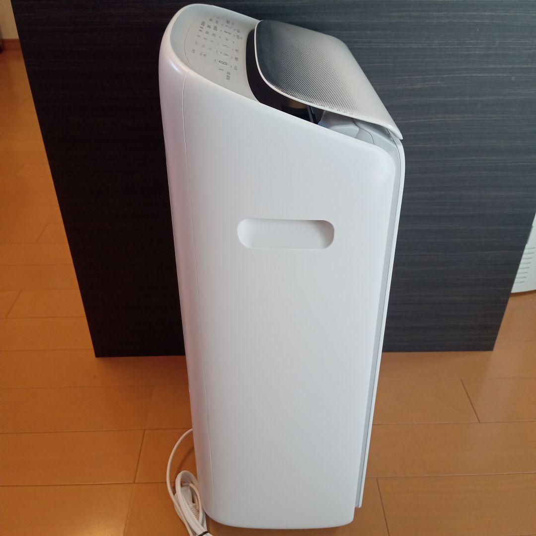 ✨️極美品✨️ SHARP 除湿機 CV-RH140-W プラズマクラスター