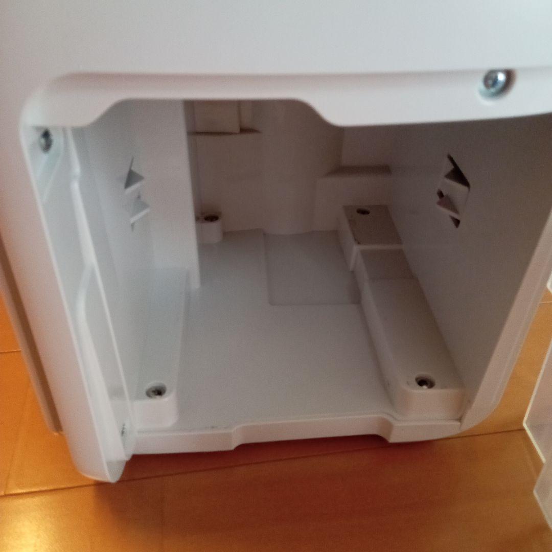 ✨️極美品✨️ SHARP 除湿機 CV-RH140-W プラズマクラスター