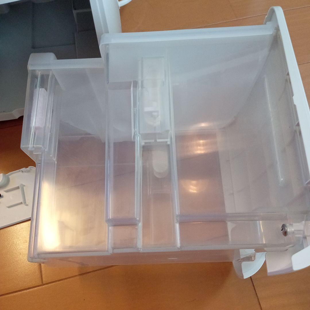 ✨️極美品✨️ SHARP 除湿機 CV-RH140-W プラズマクラスター