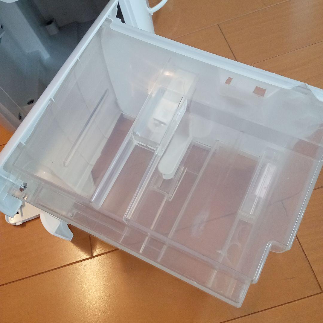 ✨️極美品✨️ SHARP 除湿機 CV-RH140-W プラズマクラスター