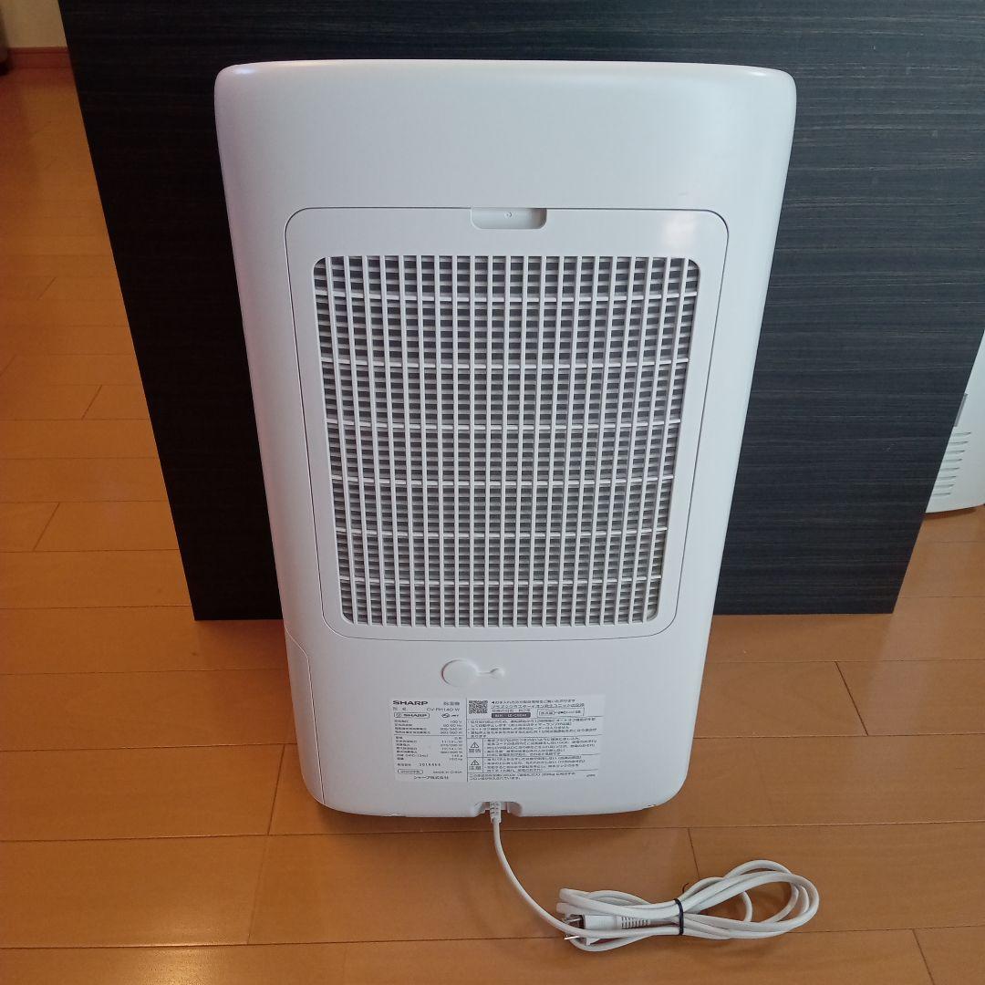 ✨️極美品✨️ SHARP 除湿機 CV-RH140-W プラズマクラスター