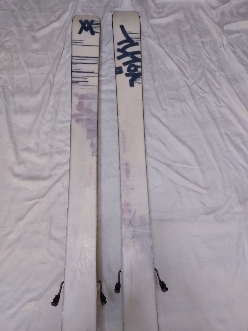 フォルクルスキーとマーカービィンディング