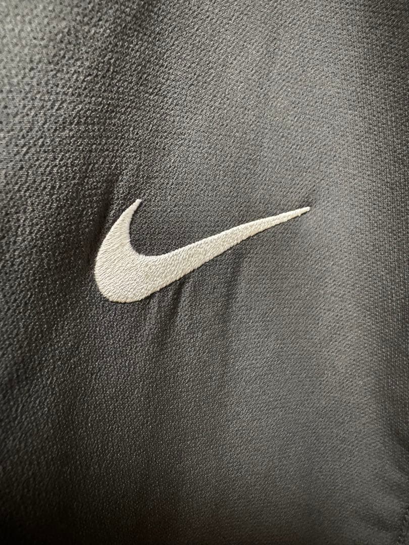 ほぼ新品 NIKE ブラジル代表 トータル90 トラックジャケット