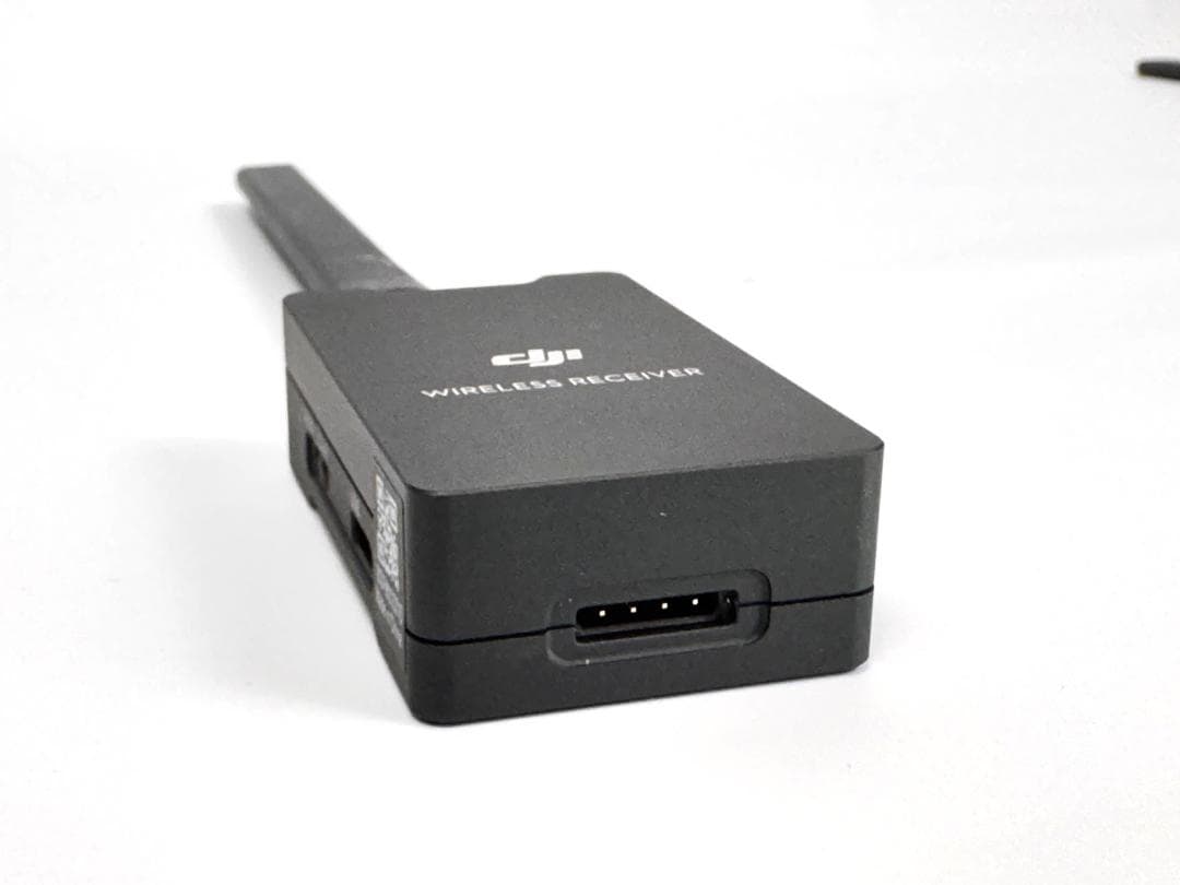 DJI FORCE Pro　ワイヤレスコントローラー