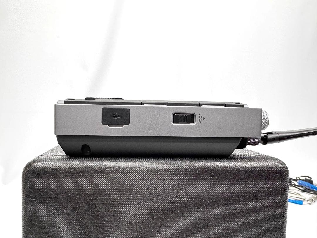 DJI FORCE Pro　ワイヤレスコントローラー