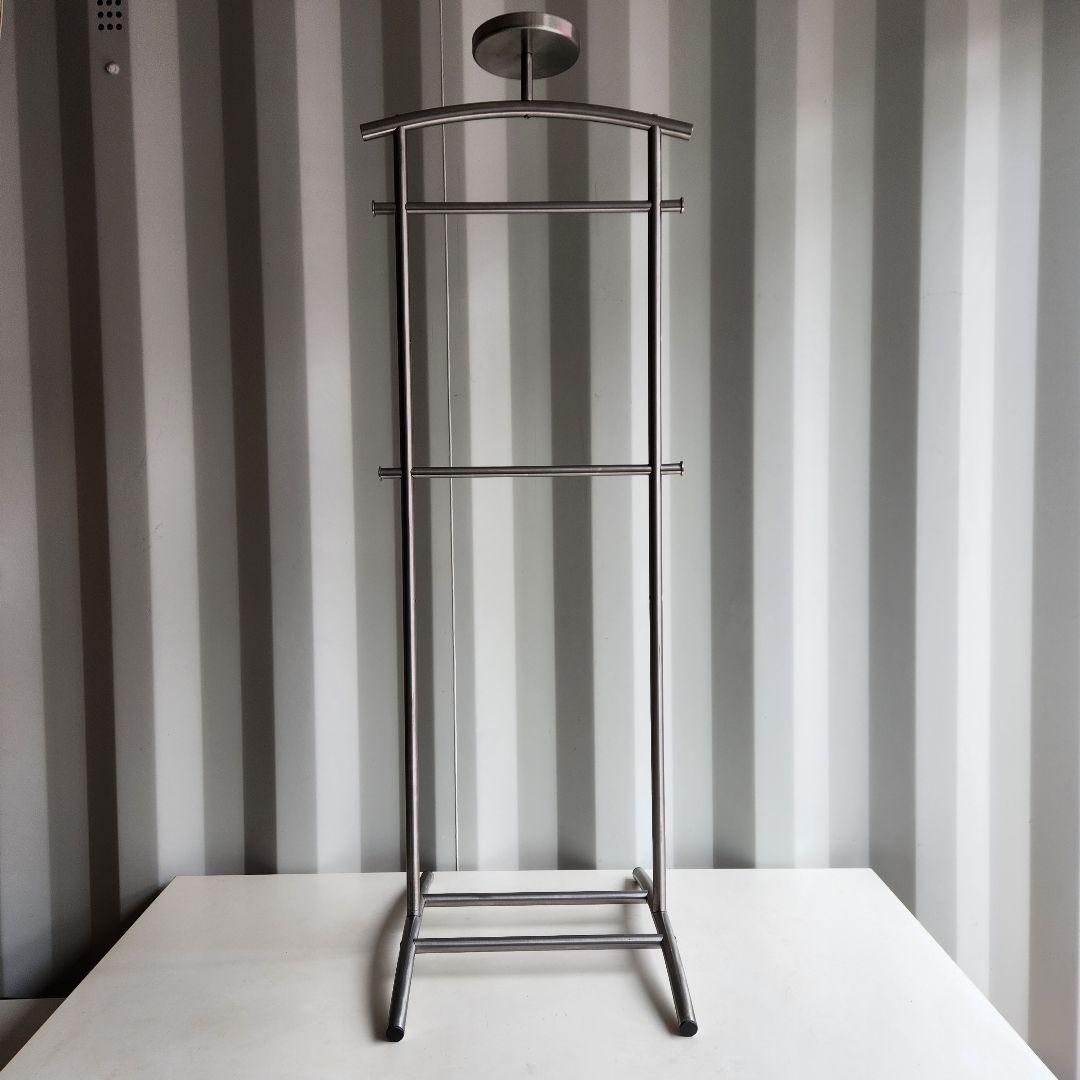ヴィンテージ　IKEA Grundtal バレットスタンド コートスタンド