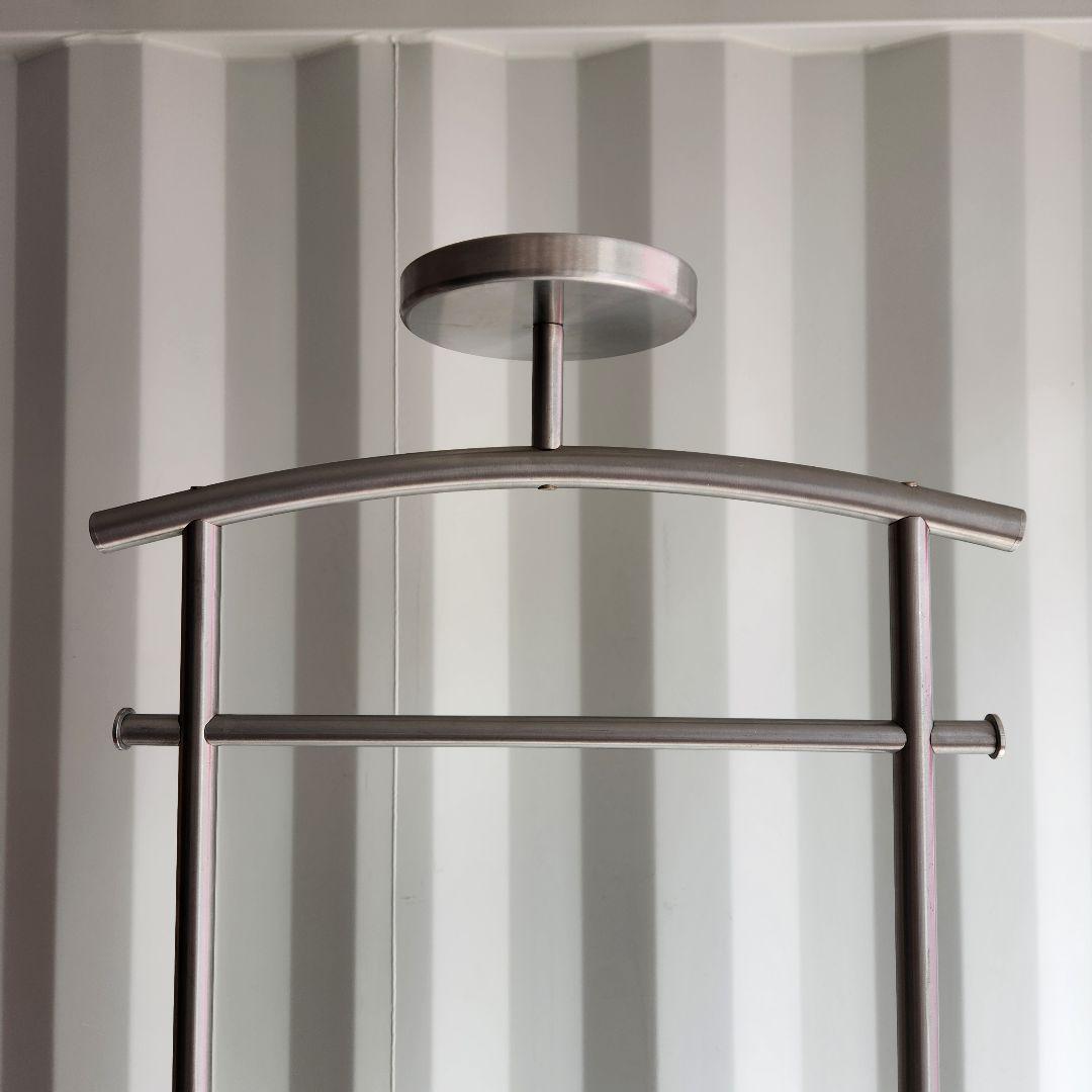 ヴィンテージ　IKEA Grundtal バレットスタンド コートスタンド