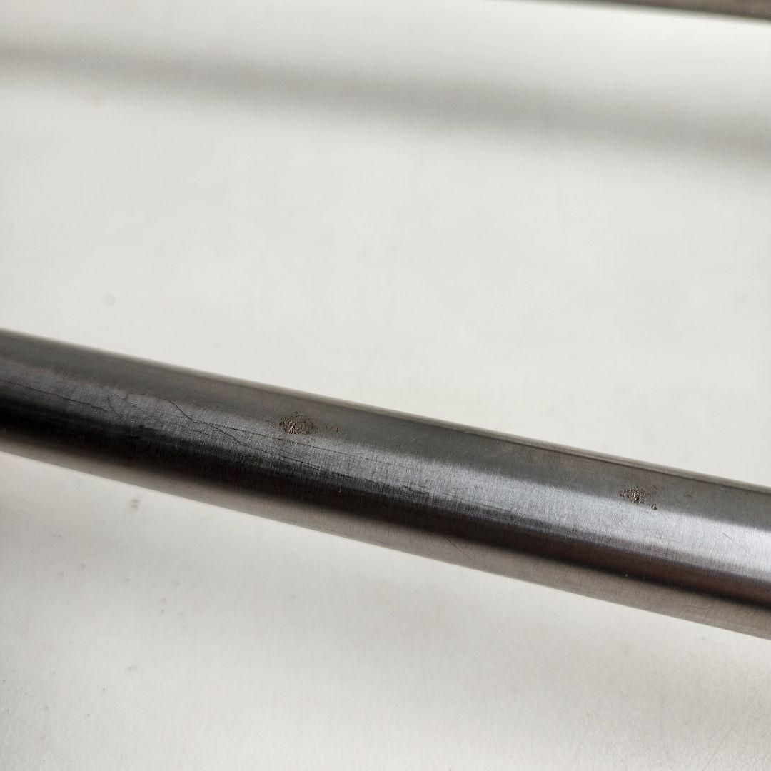 ヴィンテージ　IKEA Grundtal バレットスタンド コートスタンド