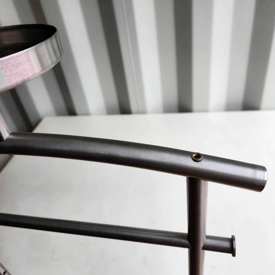 ヴィンテージ　IKEA Grundtal バレットスタンド コートスタンド