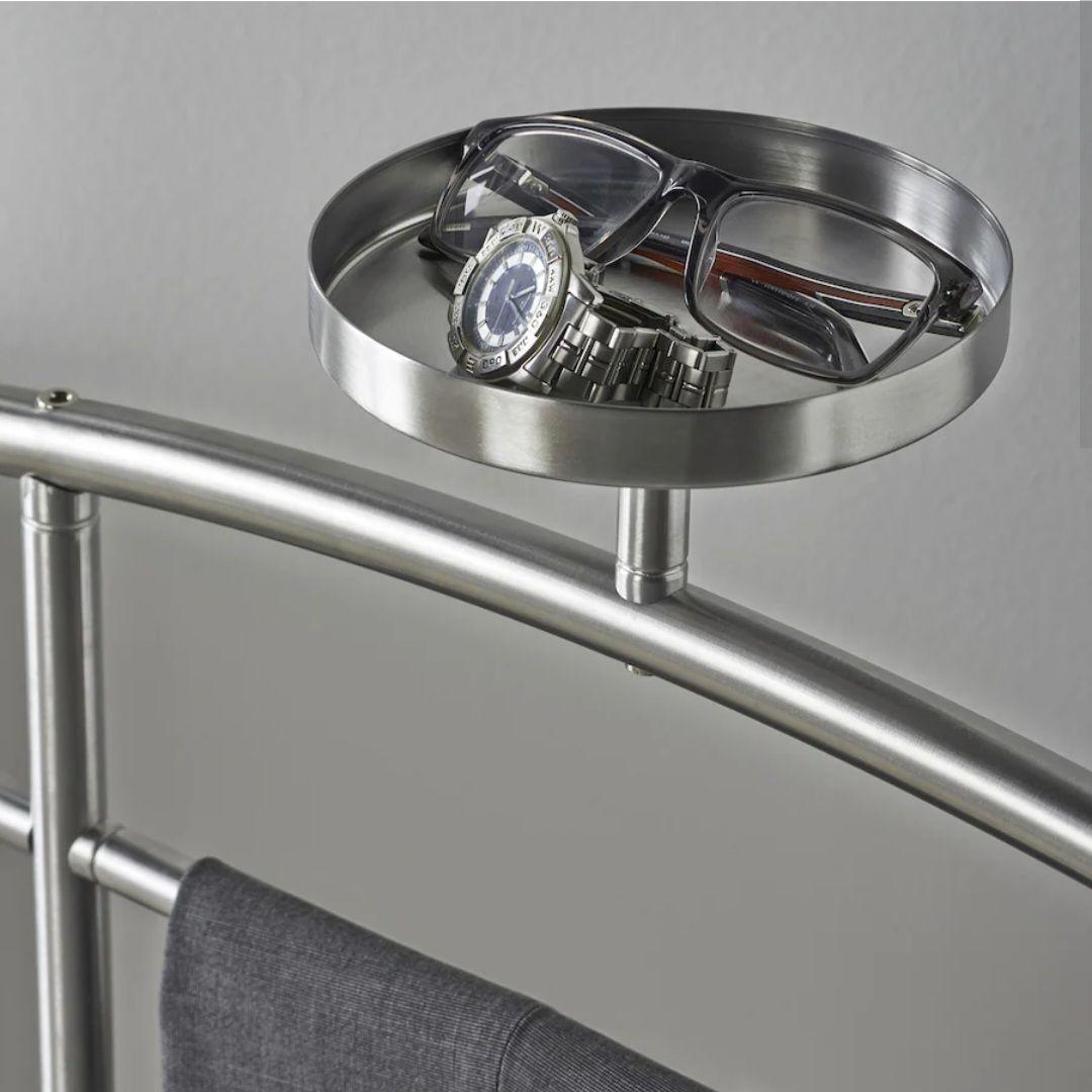 ヴィンテージ　IKEA Grundtal バレットスタンド コートスタンド