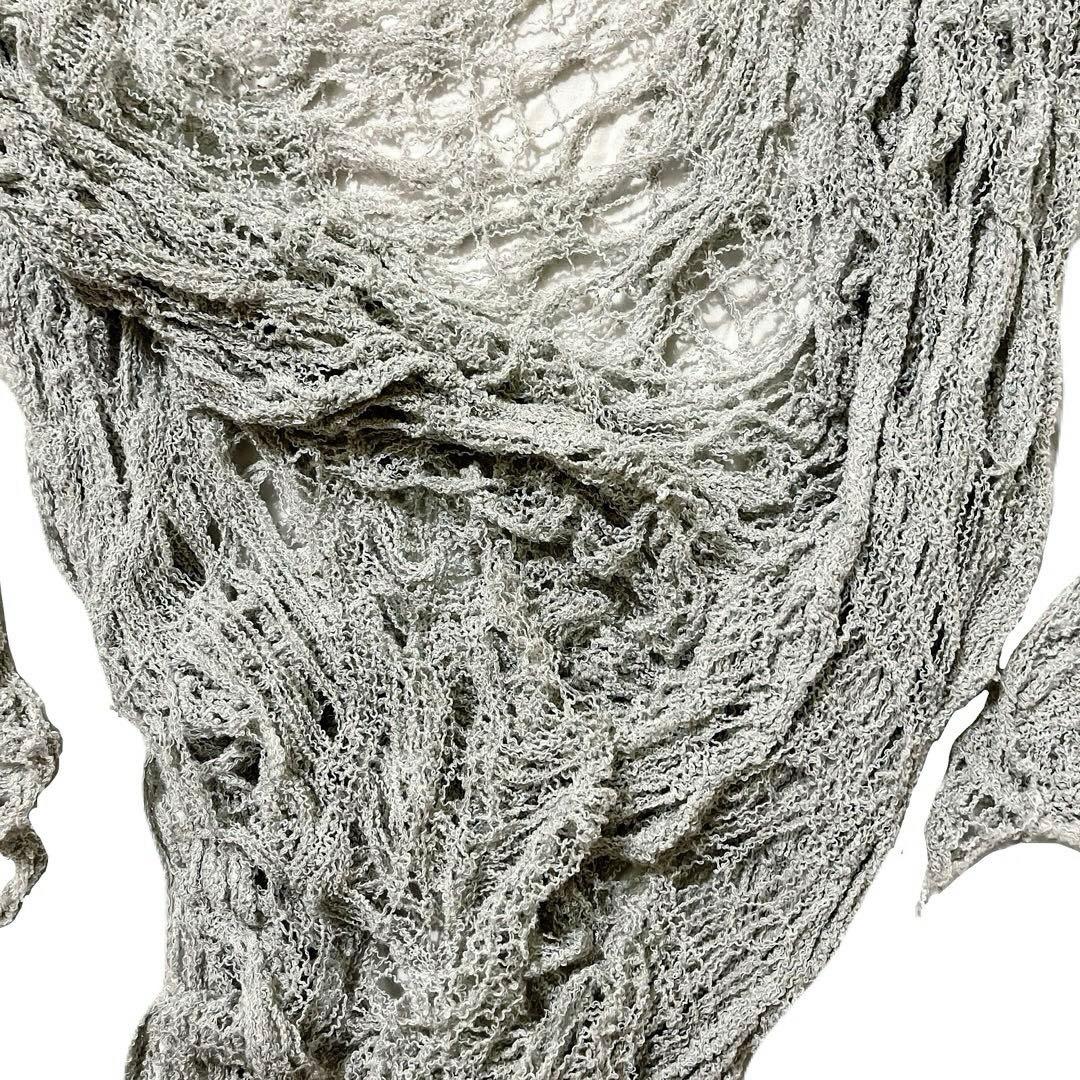 ❤︎‬ ‬ ⸒⸒00s vintage fairy core デストロイ加工ワンピ