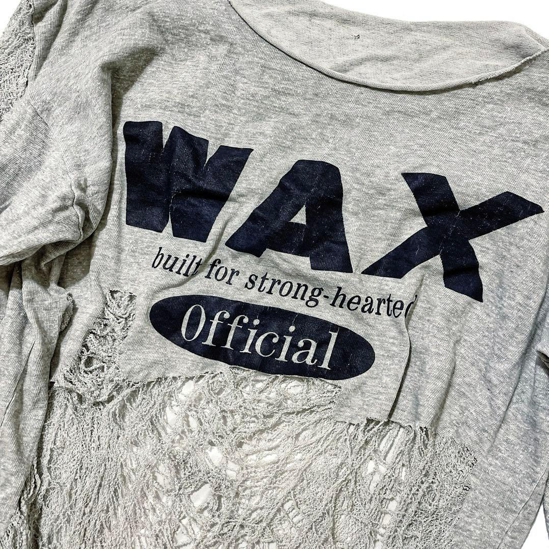 ❤︎‬ ‬ ⸒⸒00s vintage fairy core デストロイ加工ワンピ