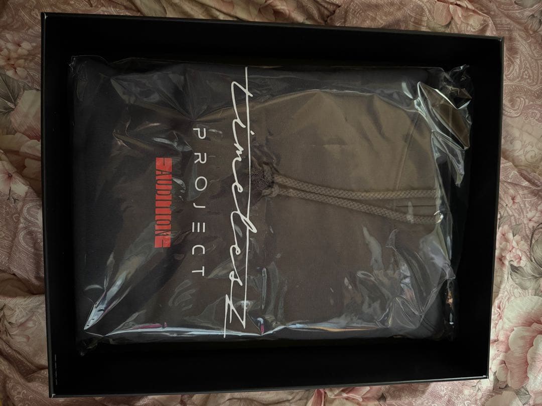 ミュージック timeless AUDITION PROJECT Special Editio