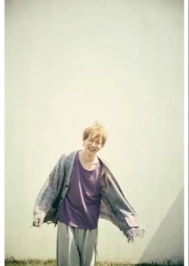 ユチョン 写真集 Fragments of color 特装版