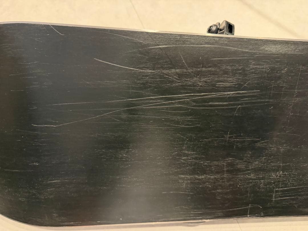 ZUMA スノーボード 子供用 120 ビンディング セット