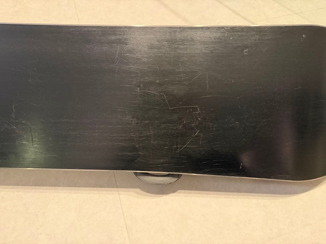 ZUMA スノーボード 子供用 120 ビンディング セット