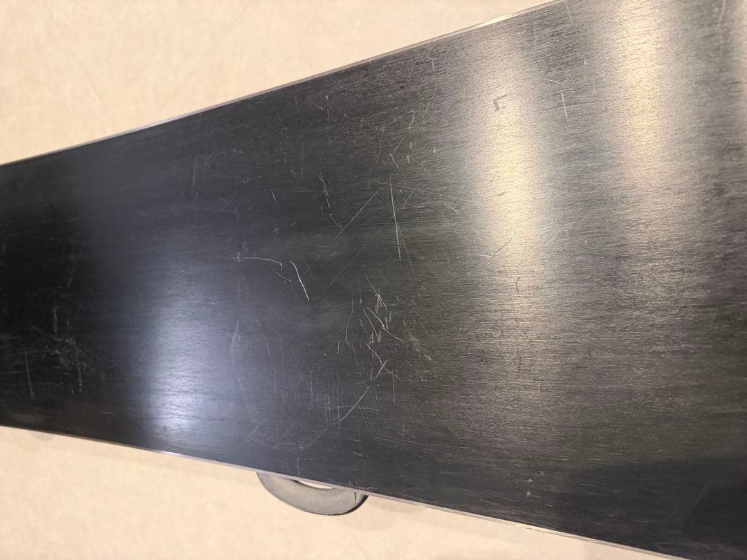 ZUMA スノーボード 子供用 120 ビンディング セット