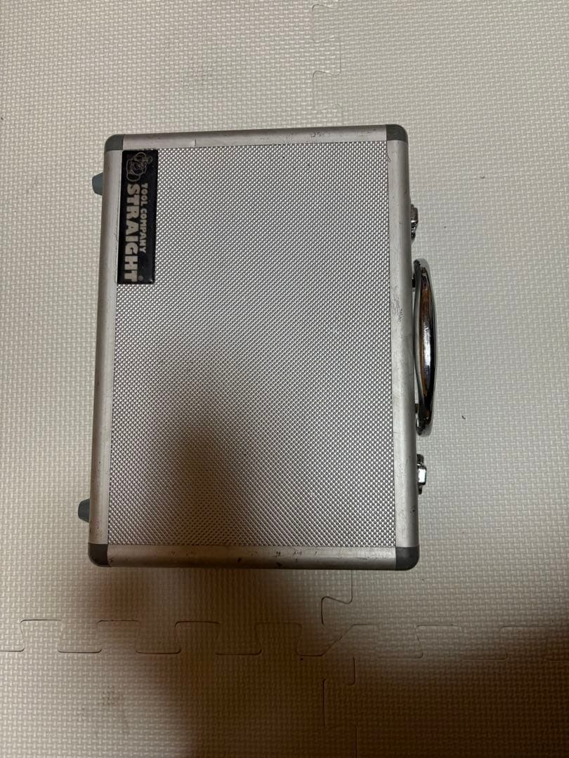 バキュームゲージSTRAIGHT同調