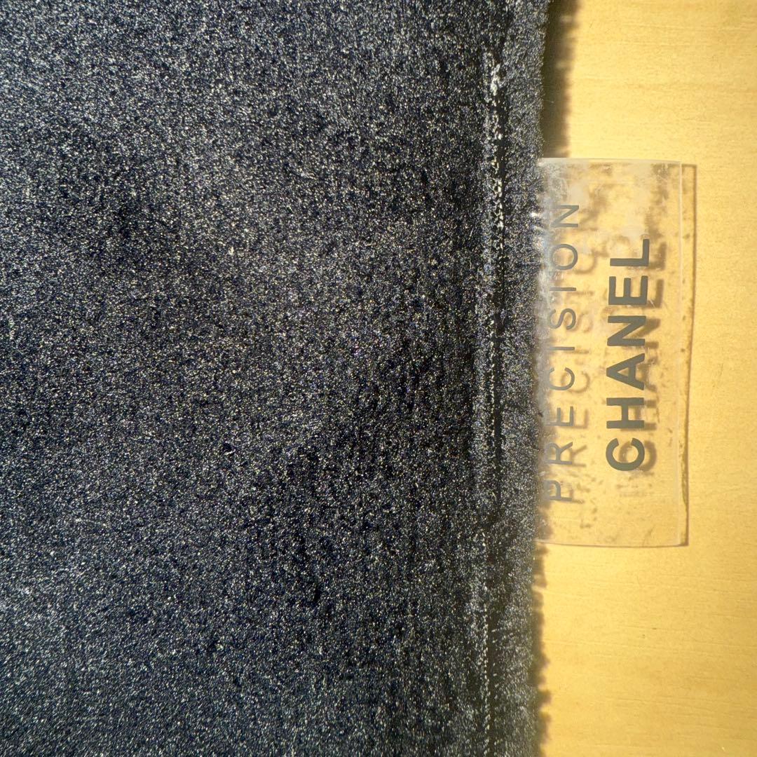 ★*様 シャネルノベルティ海外限定商品ショルダーバッグチェーンストラップ