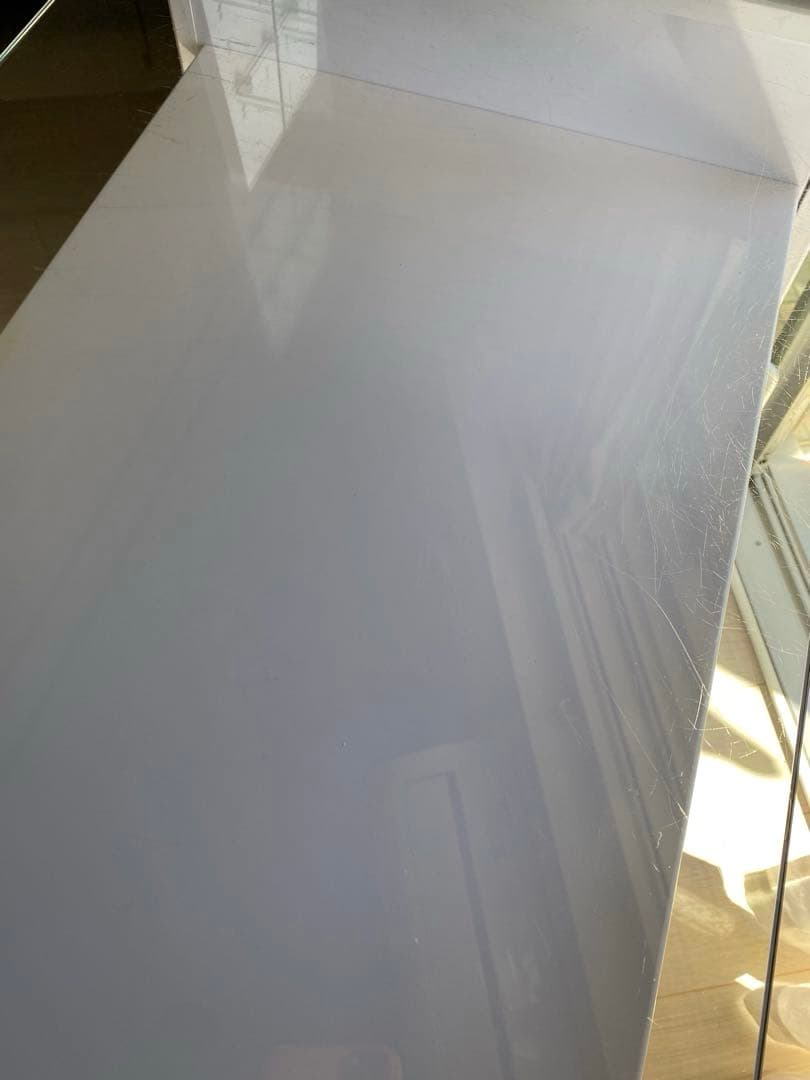 限定値下げ！ロウヤ(LOWYA)ネイルテーブル