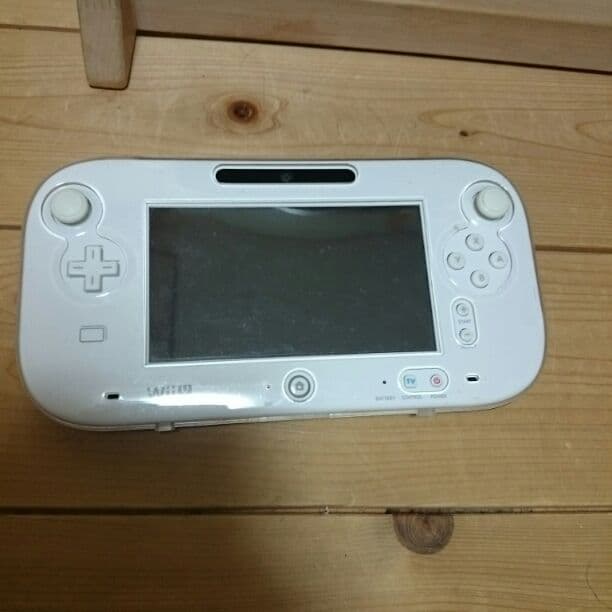 Wiiu ファミリープレミアムセット本体 andスプラトゥーン